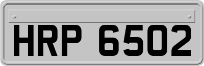 HRP6502