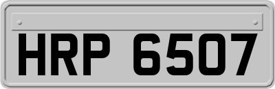 HRP6507