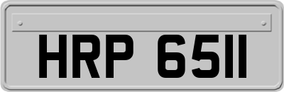 HRP6511