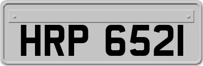 HRP6521