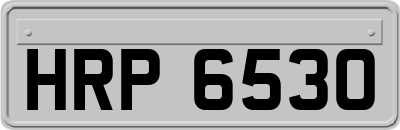 HRP6530