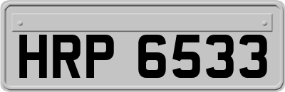 HRP6533