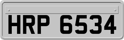 HRP6534