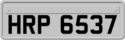 HRP6537