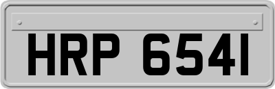 HRP6541