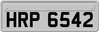 HRP6542