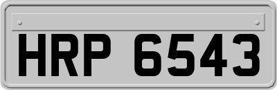 HRP6543