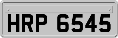 HRP6545