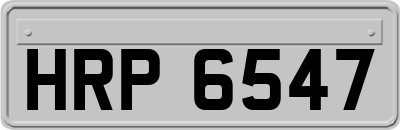 HRP6547