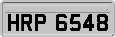 HRP6548