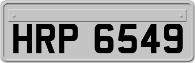 HRP6549