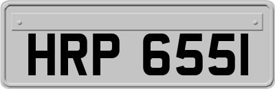 HRP6551