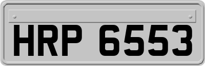 HRP6553
