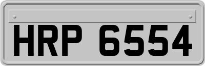 HRP6554