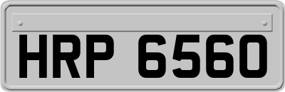 HRP6560