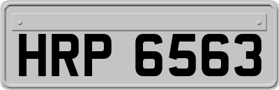 HRP6563