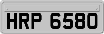 HRP6580