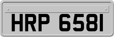 HRP6581