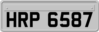 HRP6587