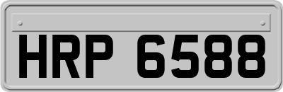 HRP6588