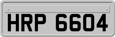 HRP6604