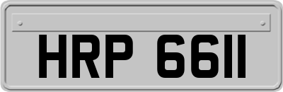 HRP6611