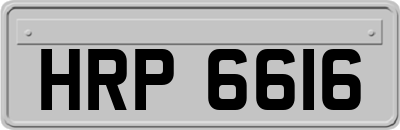 HRP6616