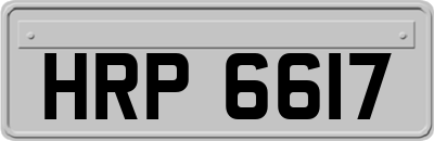 HRP6617