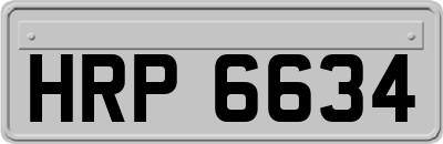HRP6634