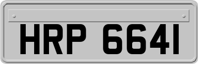 HRP6641