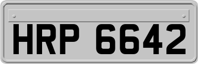HRP6642
