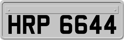HRP6644