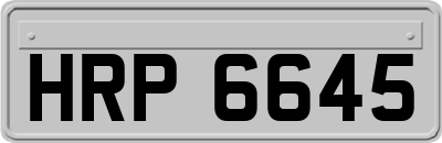HRP6645