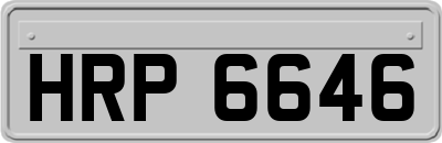 HRP6646