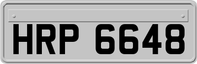 HRP6648