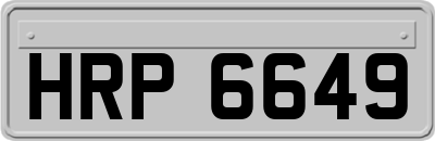 HRP6649
