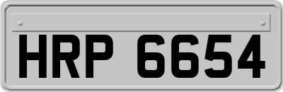 HRP6654