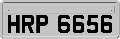 HRP6656
