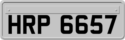 HRP6657