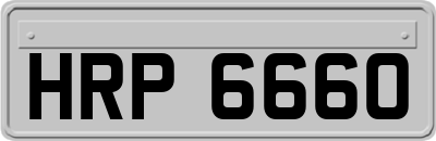 HRP6660