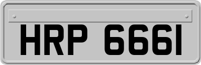 HRP6661