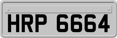 HRP6664