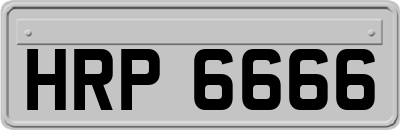 HRP6666