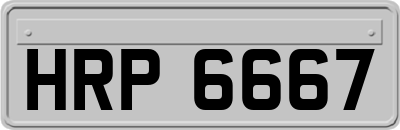HRP6667