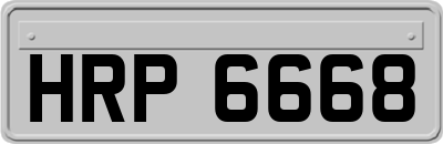 HRP6668