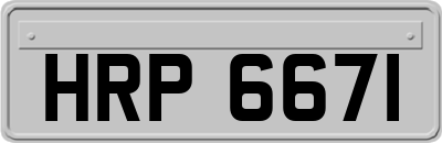 HRP6671