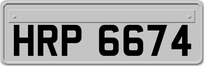 HRP6674