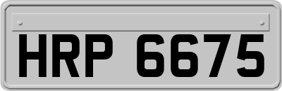 HRP6675