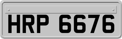 HRP6676