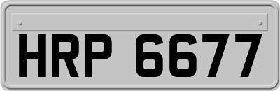 HRP6677